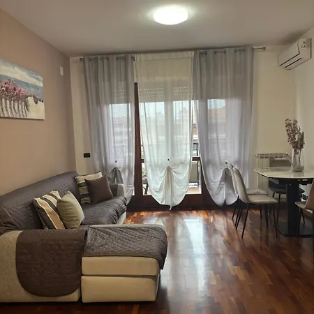 La Casa Di Gio Apartment Fiumicino Exterior photo