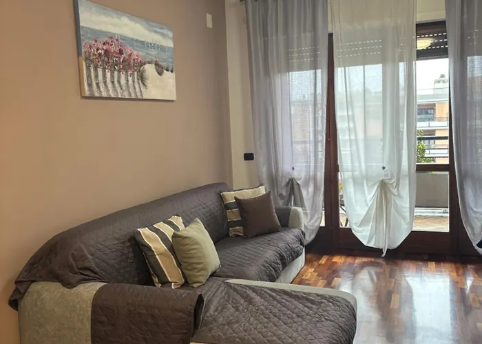 La Casa Di Gio