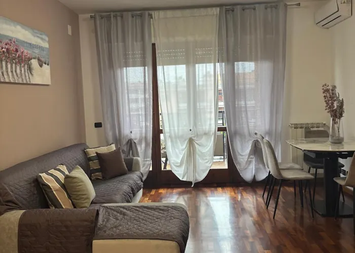 La Casa Di Gio