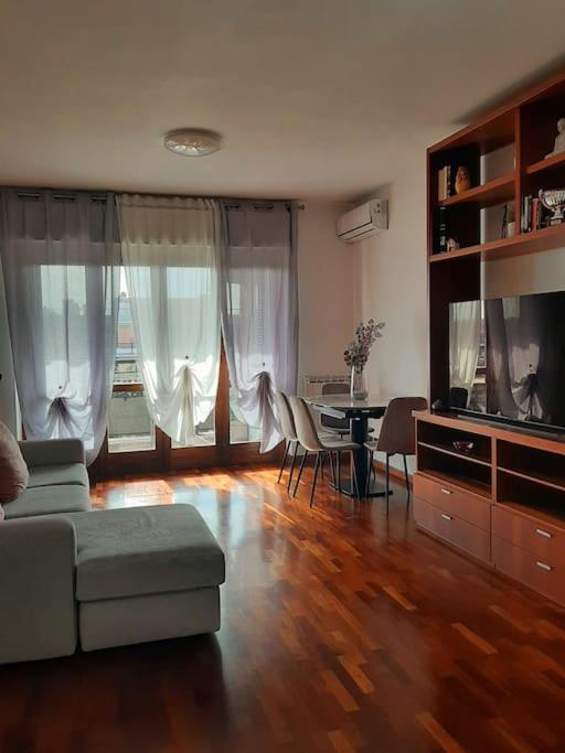 La Casa Di Gio Apartment Fiumicino