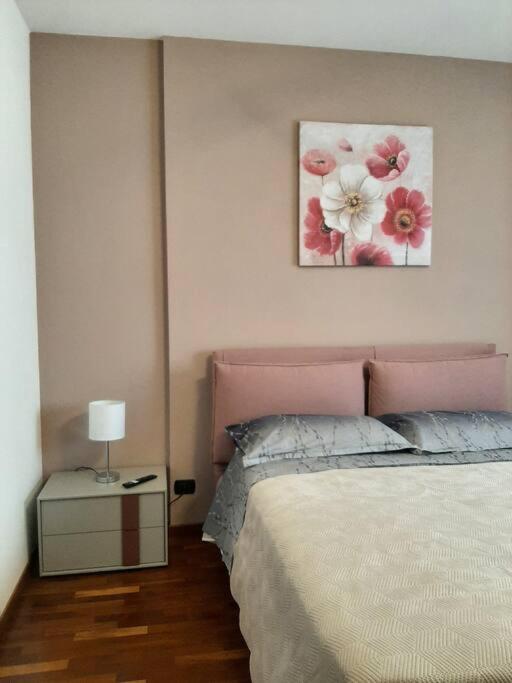 La Casa Di Gio * Fiumicino