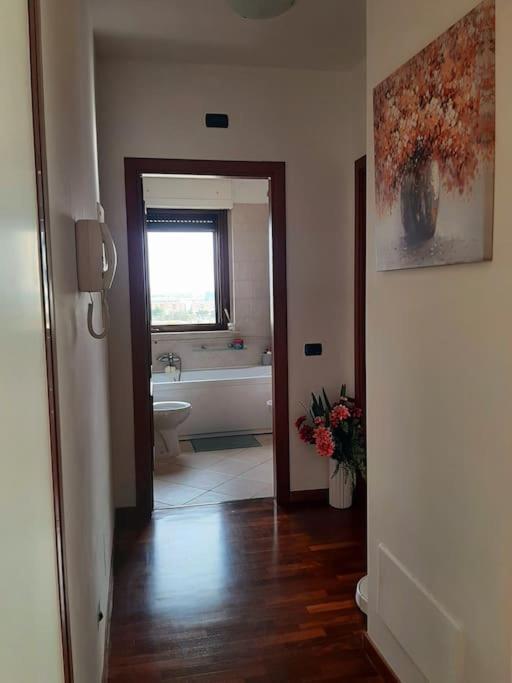 La Casa Di Gio Fiumicino