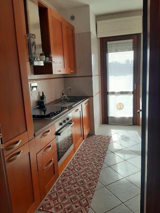 La Casa Di Gio * Fiumicino