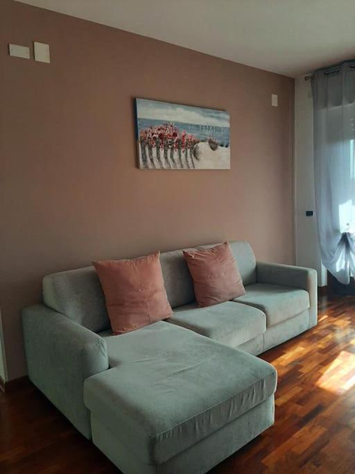 La Casa Di Gio Fiumicino