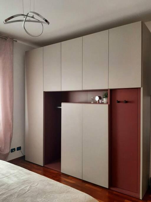 Apartment La Casa Di Gio