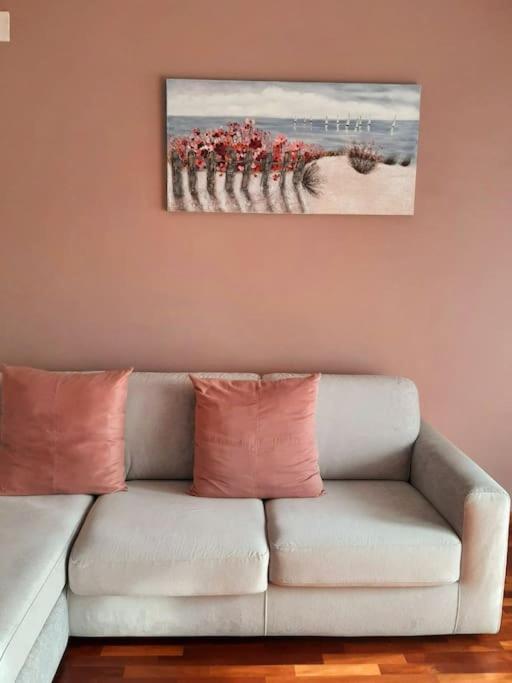 La Casa Di Gio Apartment