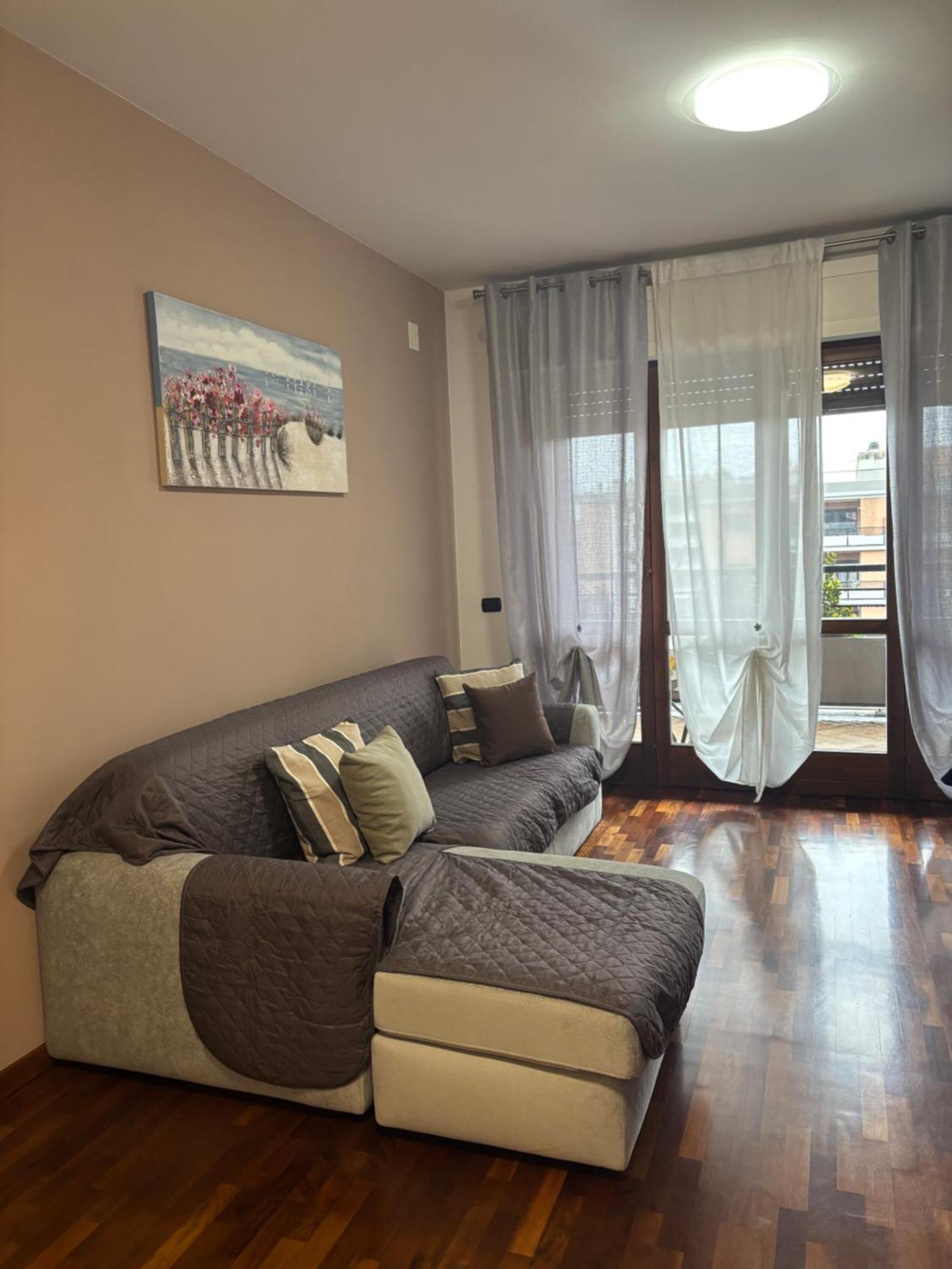 La Casa Di Gio Fiumicino