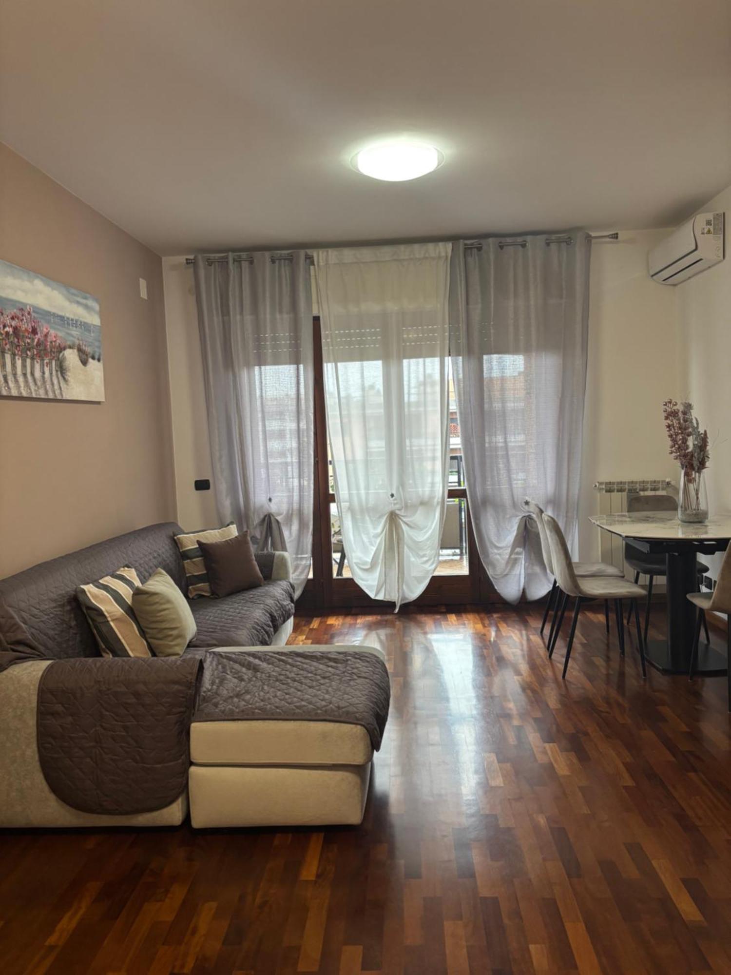 Apartment La Casa Di Gio Fiumicino