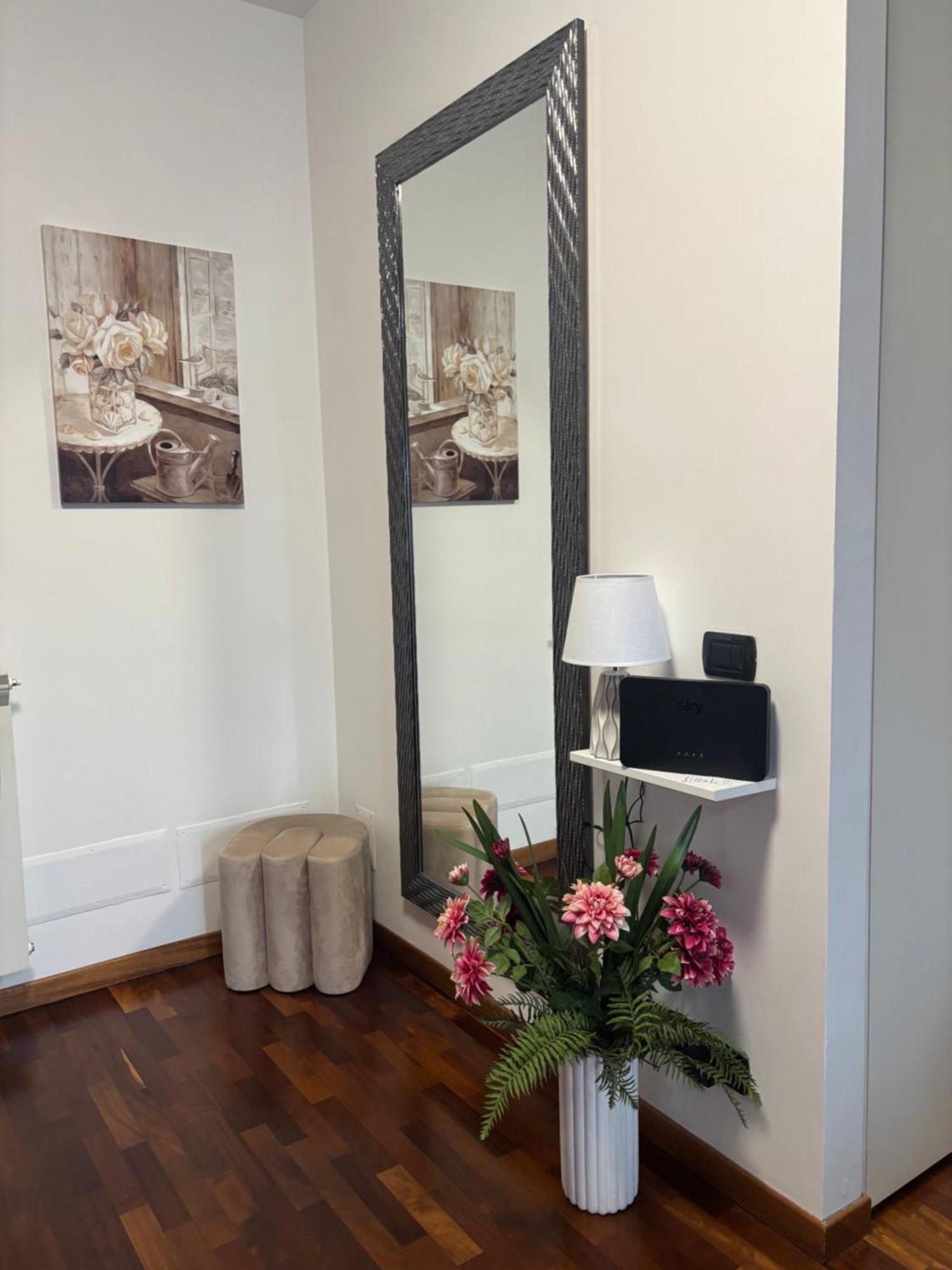 La Casa Di Gio Apartment *