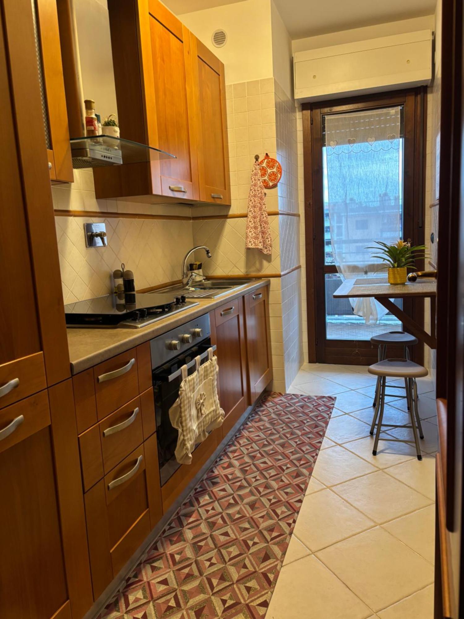 La Casa Di Gio Fiumicino